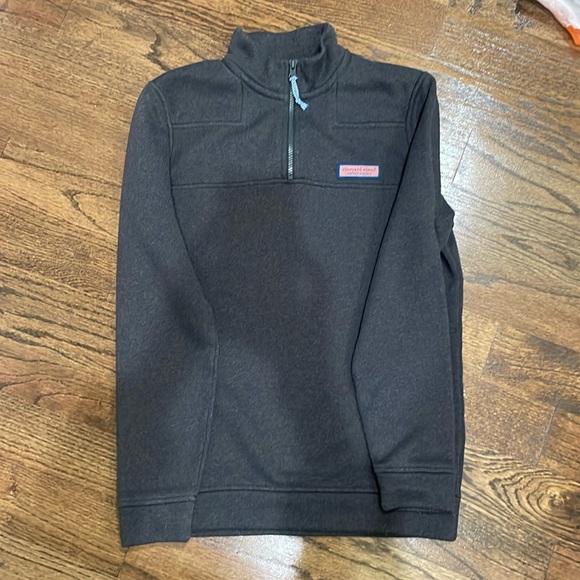 quarter zip - Picture 1 of 1